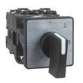(K1F037MLH) КУЛАЧКОВИЙ ПЕРЕМИКАЧ 12А 6+0