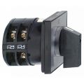 (K30H001YP) КУЛАЧКОВИЙ ПЕРЕМИКАЧ 32А S-D+0