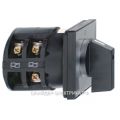 (K50D004HP) КУЛАЧКОВИЙ ПЕРЕМИКАЧ 50А 2 ПОЗИЦІЇ