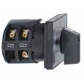 (K50H001YP) КУЛАЧКОВИЙ ПЕРЕМИКАЧ 50А S-D+0