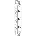 (KTA1600ET72C) ПРЯМ СЕКЦ ШИНОПР CANALIS 1600А 1КВ ТИП C