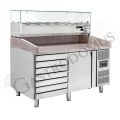 (KTA1600LP4A1) КУТ ГОРИЗ ФІКС№1 ШИНОП CANALIS 1600А 1КВ