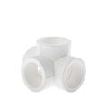 (KTA1600LP4A2) КУТ ГОРИЗ ФІКС№2 ШИНОП CANALIS 1600А 1КВ