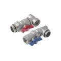 (KTA1600LP4E1) ПОДВ КУТ ГОР ЗМ№1 ШИНОП CANALIS 1600А1КВ