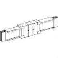 (KTC2500DB410) КОМПЕНС ЭЛЕМ ШИНОПР CANALIS 2500А 1КВ