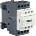 (LC1D128F7) КОНТАКТОР 4P(2НО+2НЗ)