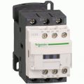 (LC1D12AL) КОНТАКТОР 3Р.12A.НО+НЗ =5В