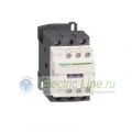 (LC1D12JD) КОНТАКТОР TESYS D 3Р 12A НО+НЗ 12В =