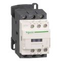(LC1D185M7) КОНТАКТОР 3Р 18A