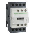 (LC1D258BL) КОНТ.D 4P(2НО+2НЗ)