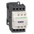 (LC1D258MD) КОНТАКТОР 4P (2НО+2НЗ) АС1 40А =220В