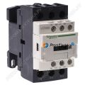 (LC1D38D7) КОНТАКТОР 3P 38А AC3 1NO 1NC