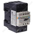 (LC1D40AMD) 3P КОНТАКТОР 440В 40A =220В