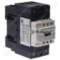 (LC1D50AFD) 3P КОНТАКТОР 440В 50A =110В