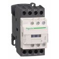 (LC1DT20FD) КОНТАКТОР 20A 4P AC1 110В
