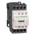 (LC1DT25BL) КОНТАКТОР.4P(4НО)