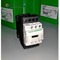 (LC1DT25E7) КОНТАКТОР.4P(4НО)