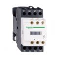 (LC1DT25GD) КОНТАКТОР 4P (4НО) АС1 25А НО+НЗ 220В