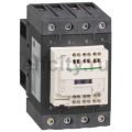 (LC1DT60A3Q7) 4Р КОНТАКТОР 415В 60A ~ 380В 50/60Гц