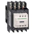 (LC1DT60A6SD) 4Р КОНТАКТОР 415В 60A =72В