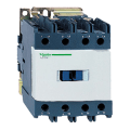 (LC1DT60AG7) 4Р КОНТАКТОР 415В 60A ~120В 50/60Гц