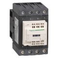 (LC1DT80A3ED) 4Р КОНТАКТОР 415В 80A =48В