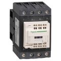 (LC1DT80A3P7) 4Р КОНТАКТОР 415В 80A ~230В 50/60Гц