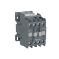 (LC1E0610B5) КОНТАКТОР 3Р Е 1NO 6А АС3 ~24В 50 ГЦ