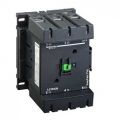 (LC1E120F5) КОНТАКТОР 3Р Е 120А АС3 ~110V 50 ГЦ
