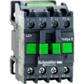 (LC1E1810F5) КОНТАКТОР 3Р Е 1NO 18А АС3 ~110В 50 ГЦ