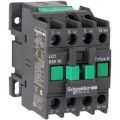 (LC1E2501Q5) КОНТАКТОР 3Р Е 1NC 25А АС3 ~380В 50 ГЦ