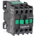 (LC1E2510B5) КОНТАКТОР 3Р Е 1NO 25А АС3 ~24В 50 ГЦ