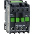 (LC1E3201B5) КОНТАКТОР 3Р Е 1NC 32А АС3 ~24В 50 ГЦ