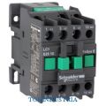 (LC1E3201F5) КОНТАКТОР 3Р Е 1NC 32А АС3 ~110В 50 ГЦ