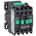 (LC1E3801E5) КОНТАКТОР 3Р Е 1NC 38А АС3 ~48В 50 ГЦ