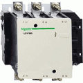 (LC1F265FD) КОНТАКТОР F 3P. 265 А =110В
