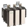 (LC1F800) КОНТАКТОР 3Р 800А АС3 БЕЗ КОТ.