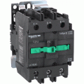 (LC1E95Q5) КОНТАКТОР 3Р Е 95А АС3 ~380В 50 ГЦ