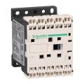 (LC1K06103M7) КОНТАКТОР TESYS K 3P 6A НВ ~220В ПРУЖ