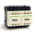 (LC2D09Q7) КОНТАКТОР РЕВ.3Р
