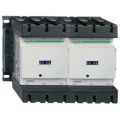 (LC2D115Q7) КОНТАКТОР РЕВЕРС. 115A
