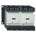 (LC2D1506P7) КОНТАКТОР РЕВ. 150A ~230В ШИН.