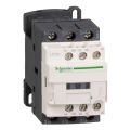 (LC2D25MD) КОНТАКТОР 3Р РЕВ. 25A