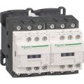(LC2D326M7) КОНТ.РЕВЕРС.D 3Р 32A ~220В 50/60Гц