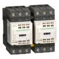 (LC2D40A3BD) 3Р РЕВ.КОНТАКТОР 440В 40A =24В