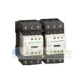 (LC2D50ABD) 3Р РЕВ.КОНТАКТОР 440В 50A =24В