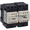 (LC2D65A3D7) 3Р РЕВ.КОНТАКТОР 65A ~42В 50/60Гц