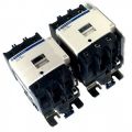 (LC2D65A3M7) 3Р РЕВ.КОНТАКТОР 65A ~220В 50/60Гц