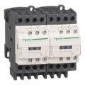(LC2DT20U7) КОНТАКТОР РЕВ.20A 4PAC1 240В 50/60Гц