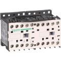(LC2K06105M7) КОНТАКТОР РЕВ.K 3P 6А НО 220В 50Гц ПІН.